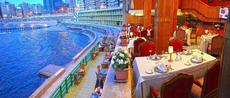 San Giovanni Stanly 3* Alexandrie