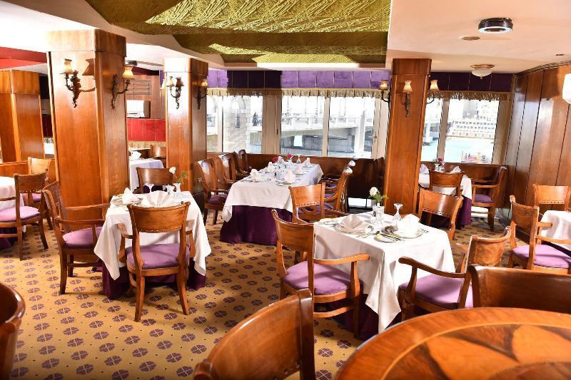 Hotel San Giovanni Stanly Alexandrie