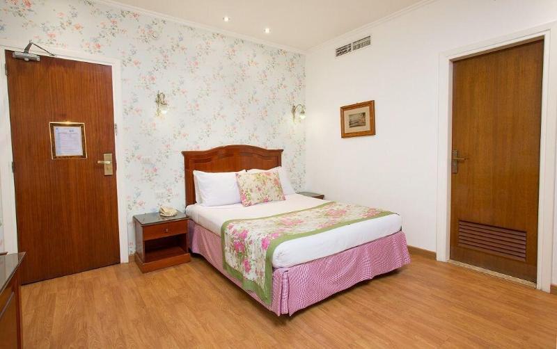 Hotel San Giovanni Stanly Alexandrie