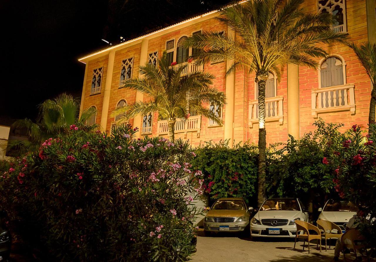 San Giovanni Stanly 3* Alexandrie