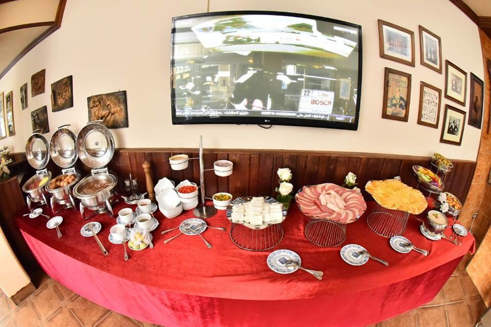 San Giovanni Stanly 3* Alexandrie