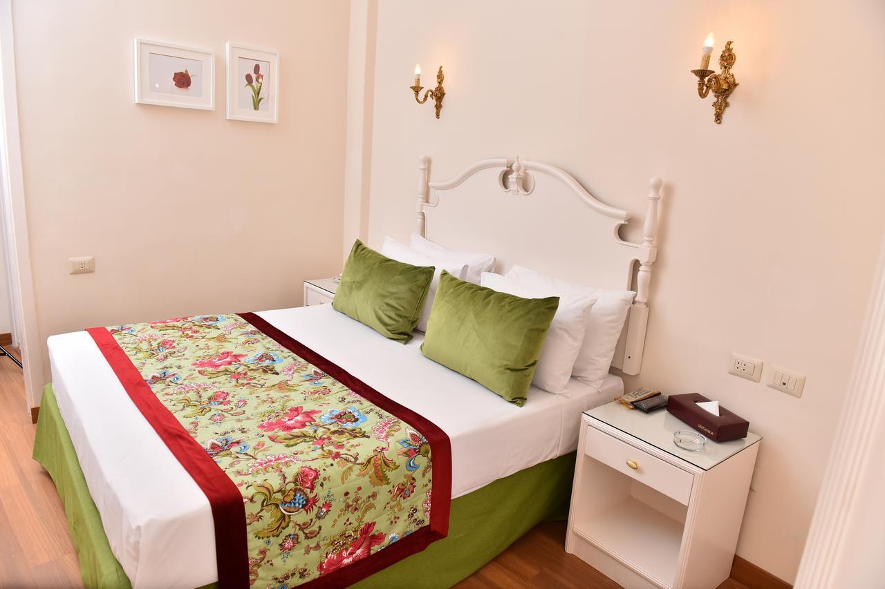 San Giovanni Stanly Hotel 3*