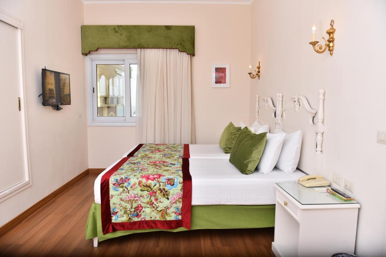 فندق و مطعم  سان جيوفانى ستانلى 3*