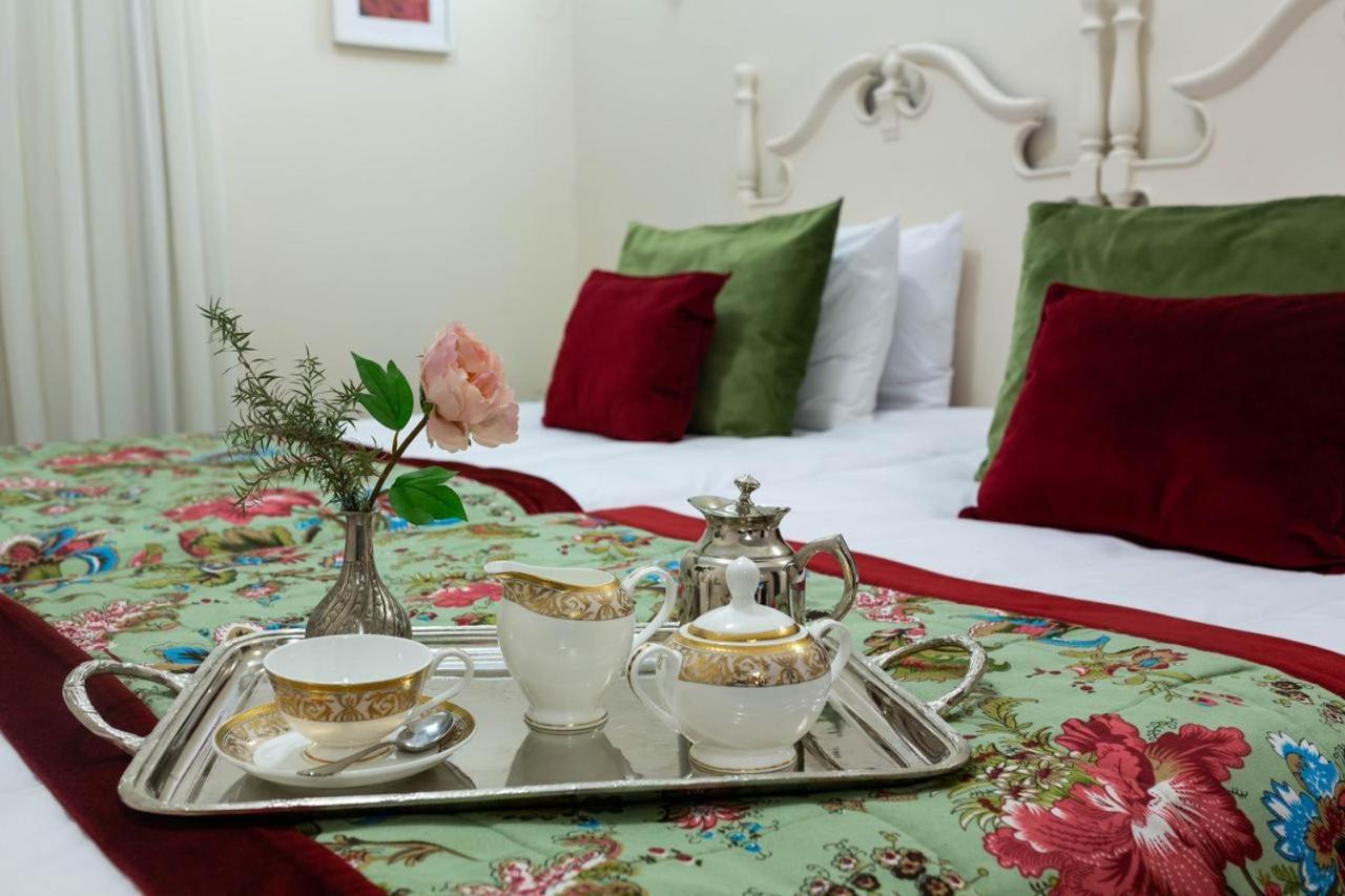 Hotel San Giovanni Stanly 3*