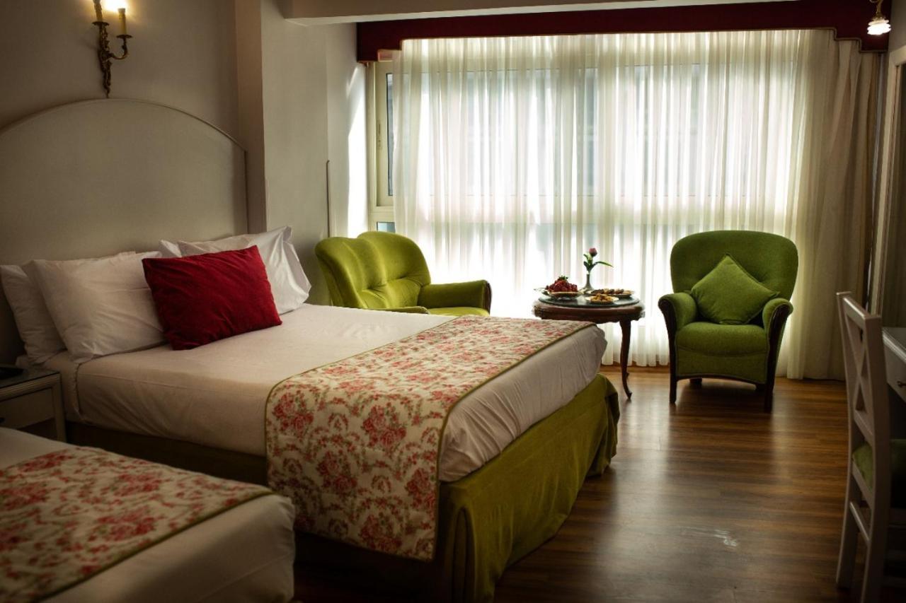 San Giovanni Stanly Hotel