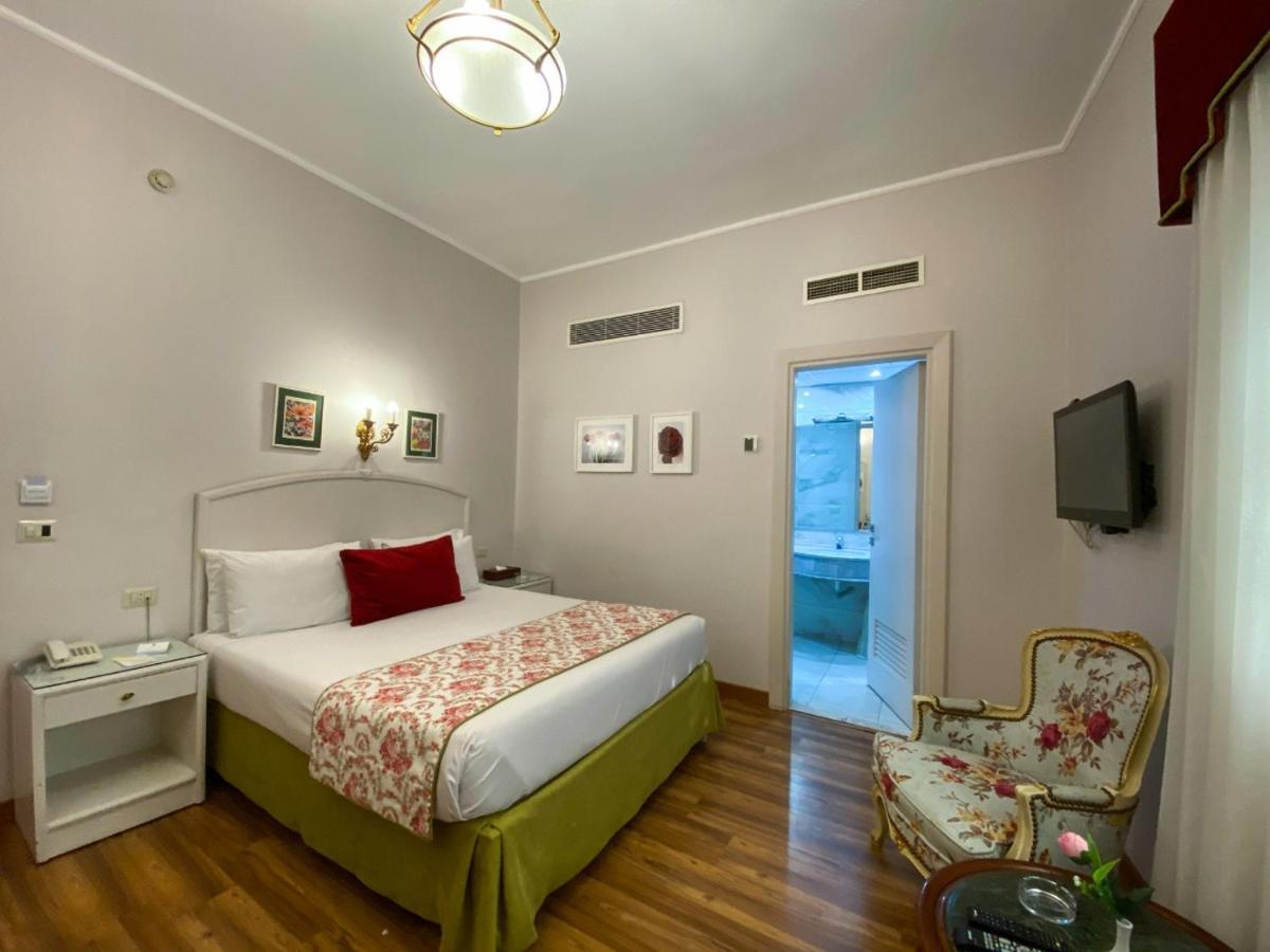 San Giovanni Stanly Hotel 3*